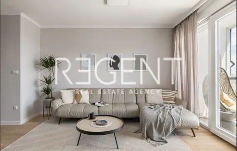 Split, Spinut - Penthouse k dlouhodobému pronájmu 78 m2