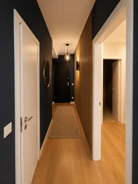 Apartment 66 m² for rent, Trešnjevka — 3 rooms, garage