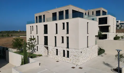 Istra, Savudrija, Crveni Vrh – Petram Resort Stan u luksuznom kompleksu 97 m2