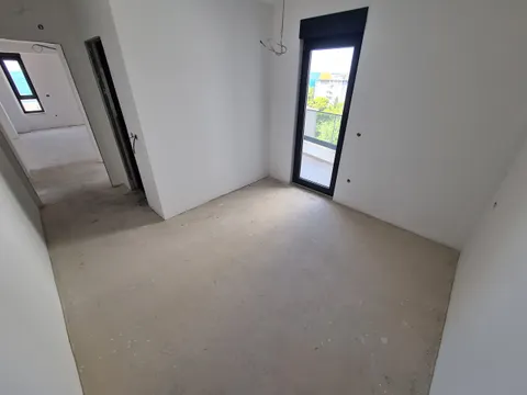 Makarska, Centar - Trzypokojowy penthouse z widokiem na morze 117 m2
