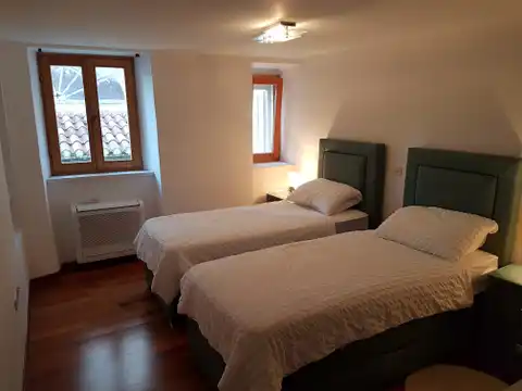 Split, Centar - Dvosoban stan sa pogledom na povijesnu jezgru grada