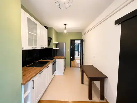 Zagreb, Lašćina-prenájom, byt 80 m², trojizbový, zrekonštruovaný, loggia, parkovanie