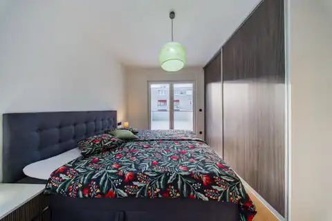 Zagreb, Trešnjevka - stan 117m2, dvoetažni, novogradnja, 4S, najam