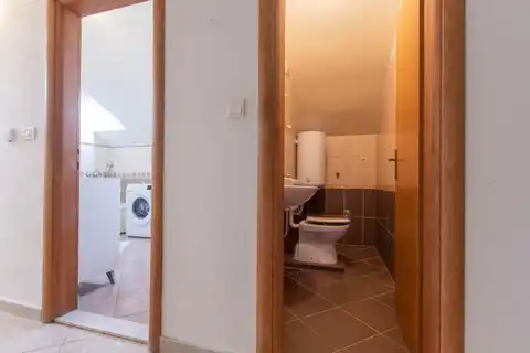 Makarska, Zentrum - Charmante Maisonette-Wohnung im Stadtkern