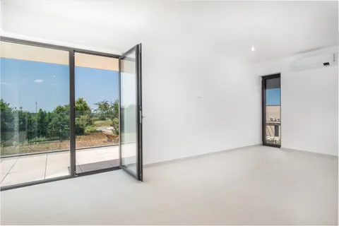 Istrie, Labinci - Luxusní vila s bazénem 303,34 m2