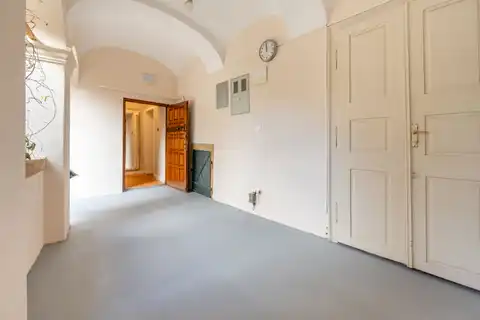 Ljubljana Center - luksuzno opremljeno dvosobno stanovanje v samem centru