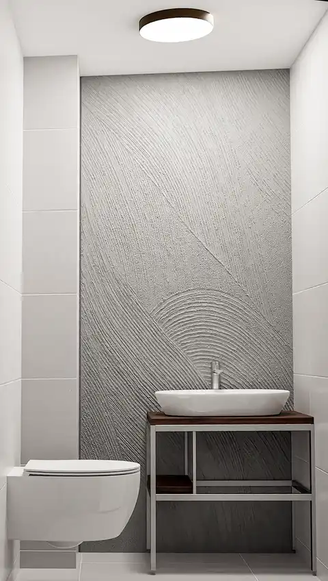 Makarska, Zelenka - Dvojpodlažný penthouse v novostavbe s garážou