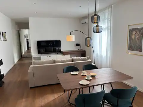 Split, Marjan - Jednoizbový byt v centre mesta