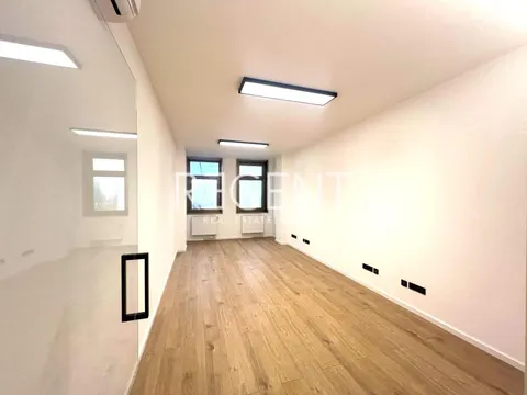 Záhřeb, Trešnjevka obchodní prostor 250 m2