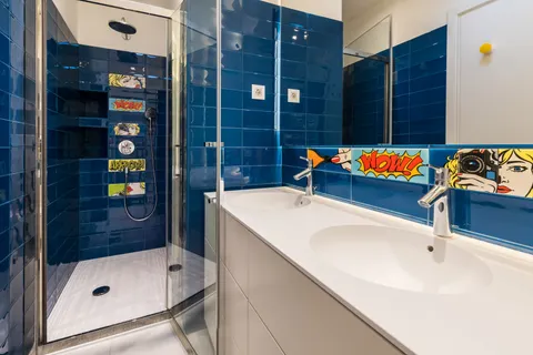 Zagreb, Centar – Luksuzan dvoetažni stan na Tomislavom trgu, 181 m²