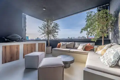 Zagreb, Basse-Ville - Appartement de luxe dans un nouvel immeuble prestigieux VMD