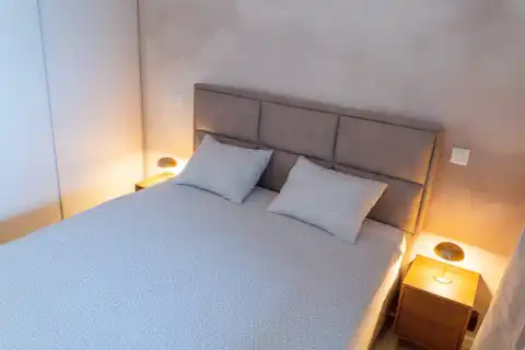 Zagreb, Lanište - dizajnersko stanovanje z ložo in garažnim mestom