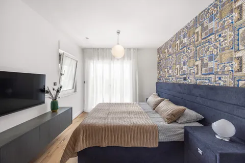 Istra, Krnica – Kuća s bazenom na parceli 780 m2