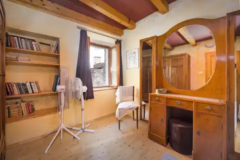 Istria, Bale – Očarujúci dom s konobou a piatimi apartmánmi