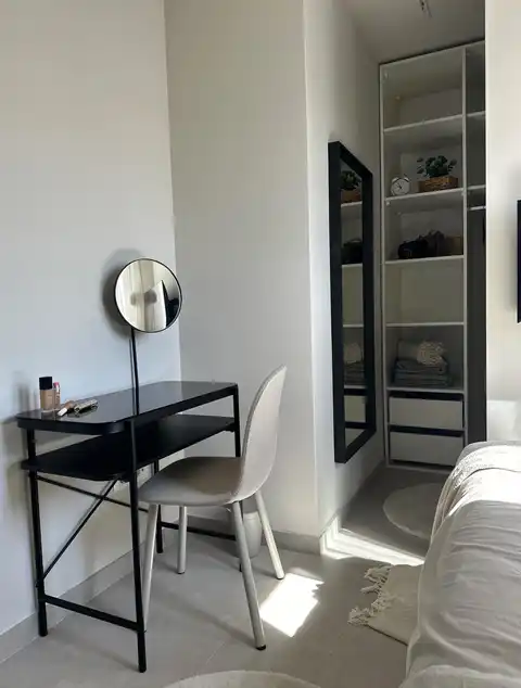 Kaštel Stari - Štirisobno stanovanje z ložo in pogledom na morje