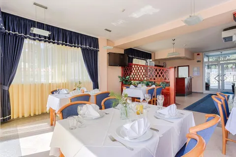 Trogir – Elegantný hotel s výhľadom na more