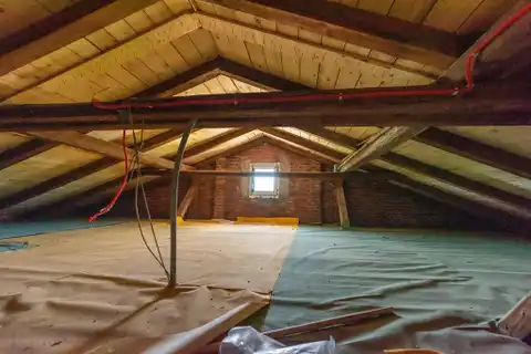 Zagreb, Perjavica - penthouse s pogledom na grad