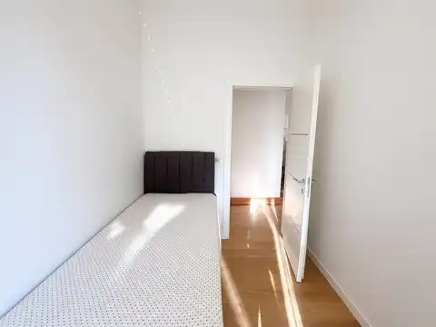 Zagreb, Donji grad – byt 88 m² na prenájom, 3-izbový, 3. poschodie, zrekonštruovaný