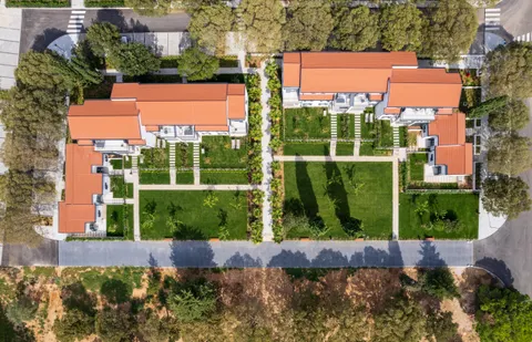 Zadar, Sv. Filip i Jakov - Molum Hotel & Residence dvosoban apartman 45 m2