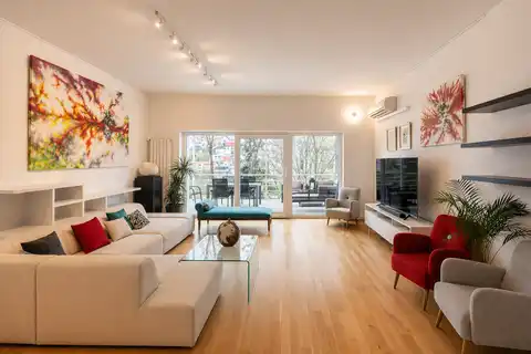 Zagreb, Gračani – obiteljska kuća s pogledom