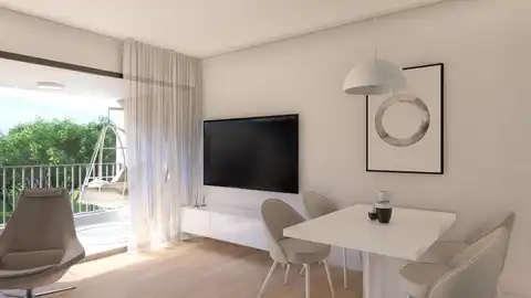 Podstrana, Strožanac, Wohnung 77 m², Garten 150 m², Neubau