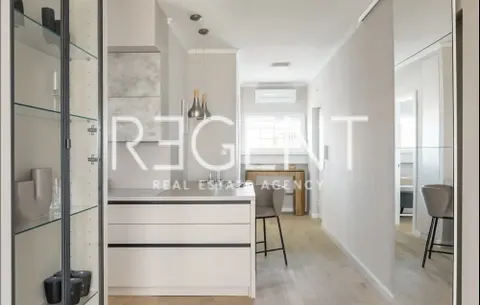 Split, Spinut - Penthouse k dlouhodobému pronájmu 78 m2