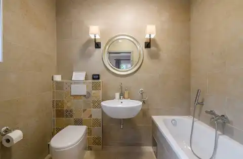 Istria, Kringa - Designer villa for long-term rent