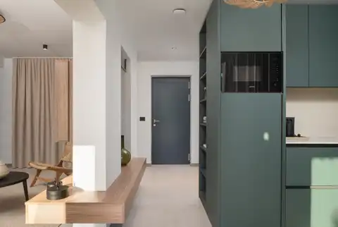 Zadar, Sv. Filip i Jakov - Molum Hotel & Residence trosoban apartman