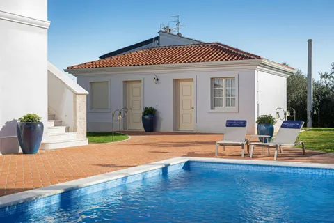 Istra, Vabriga - Raskošna i elegantna vila 311 m2
