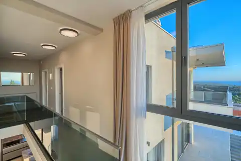 Primošten – Luxusná vila s infinity bazénom, 450 m2 novostavba