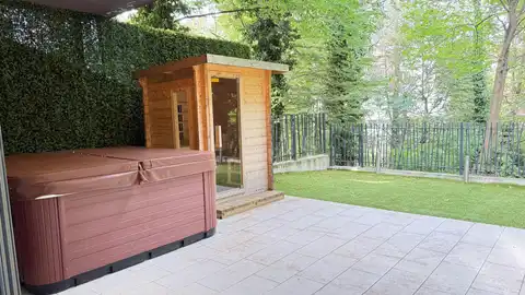 Zagreb, Remete - moderen trisobno stanovanje