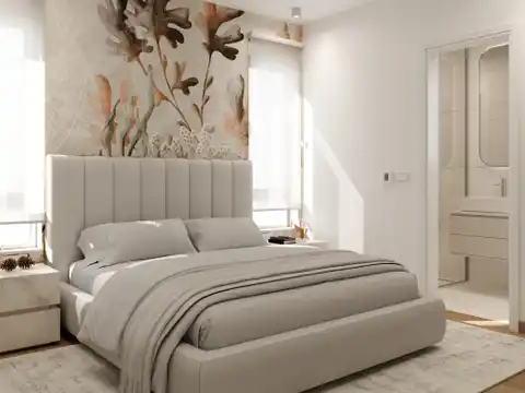 Hvar, Zavala - Zwei-Zimmer-Wohnung mit überdachter Terrasse