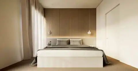Zagreb, Šestine – Appartement 4 pièces avec loggia