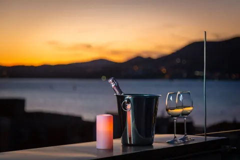 Trogir, Čiovo - Dvosoban stan za najam 75 m2