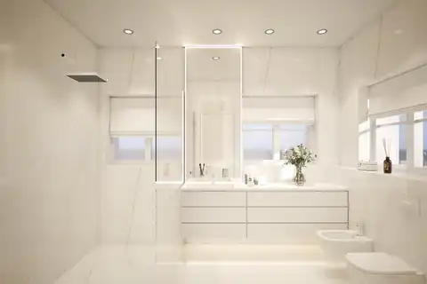 Zagreb, Šalata – Moderne Neubauvilla