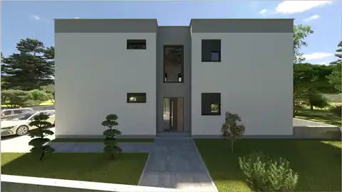 Задар, Кожино -