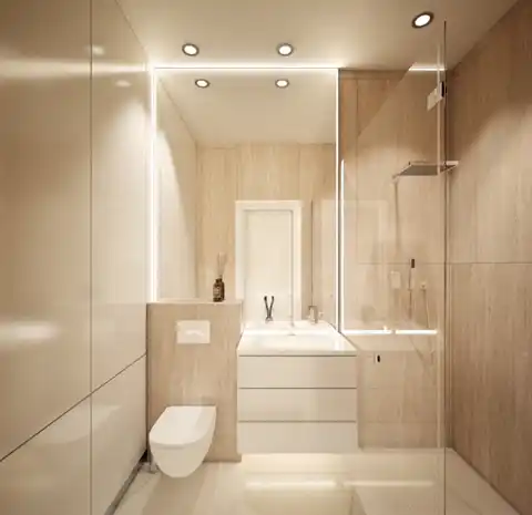 Zagreb, Šalata – Moderne Neubauvilla