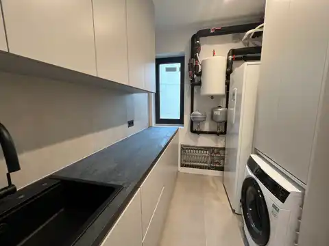Zagreb, Pantovčak – Luksuzni četverosoban penthouse 131m2  najam