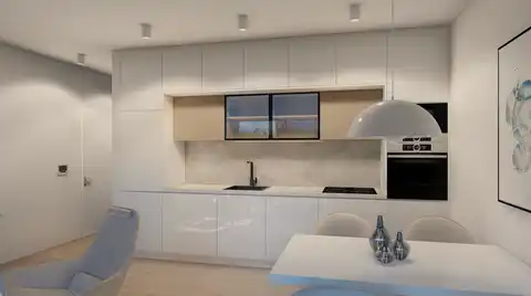 Podstrana, Strožanac – stan 48,39 m², novogradnja, lođa, garažno mjest