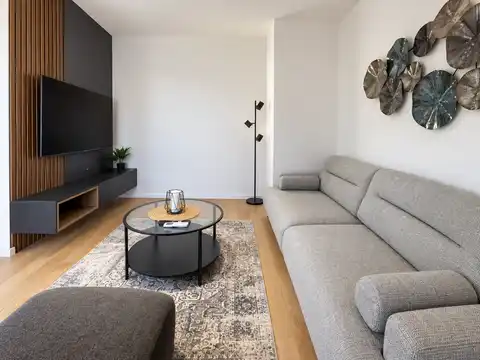 Apartment 68 sq m, Črnomerec — first rental, garage, loggia