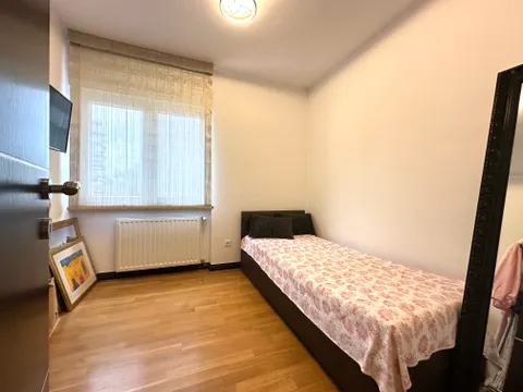 Záhřeb, Dobri dol, Maksimir - Luxusní čtyřpokojový byt ve vynikající lokalitě 125 m2