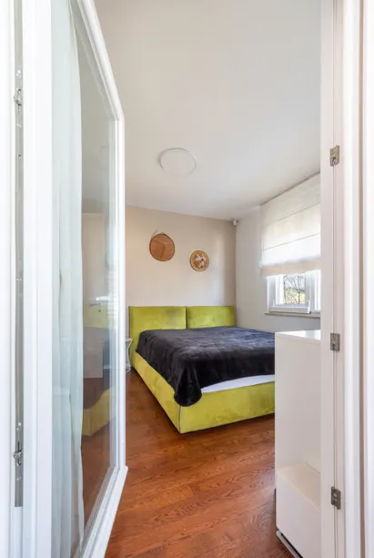 Zagreb, Sveti Duh : Luxueux appartement 125m2 à louer