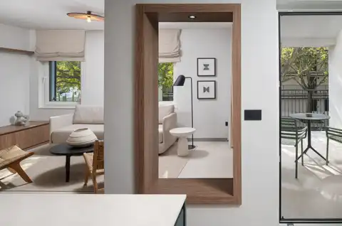 Zadar, Sv. Filip i Jakov - Molum Hotel & Residence četverosoban apart