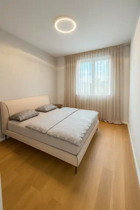 Zagreb, Maksimir – Luksuzan četverosoban stan 110 m²