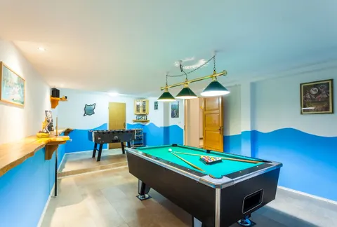 Ostrov Korčula – Okouzlující vila v zátoce s bazénem 460 m2