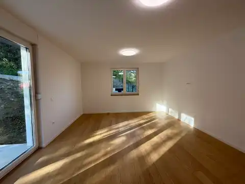 Záhřeb, Gračani – čtyřpokojový byt s garáží