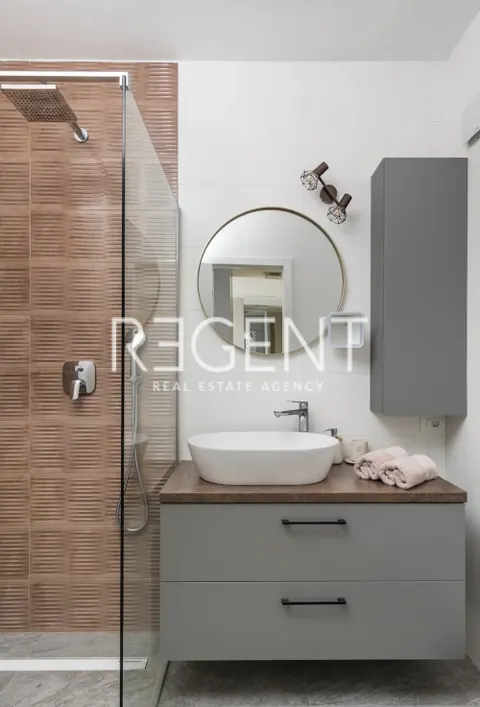 Split, Spinut - Penthouse k dlouhodobému pronájmu 78 m2