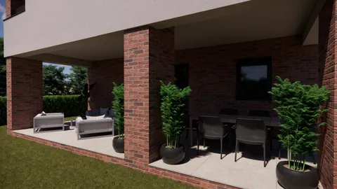 Zagreb, Gornji Bukovac – Četverosoban stan 105 m², novogradnja