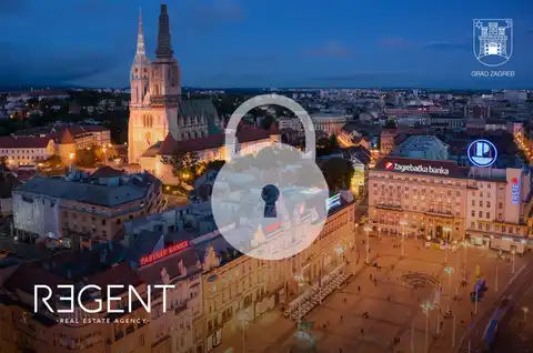 Zagreb, Stenjevec - dvosoban stan za najam