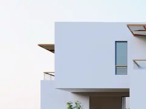 Trogir, Seget Donji - Dvosoban stan s pogledom na more